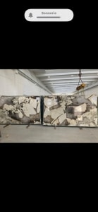 Quartzite - Patagonia